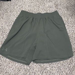Men’s Athletic Shorts
